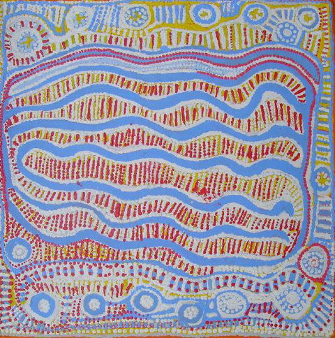 Pandanus Gallery - Dentist Find 3