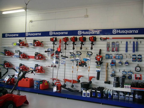 Ollies Mower Service - Dentist Find 3