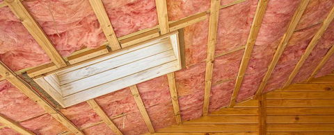 Austral Insulation - Dentist Find 1
