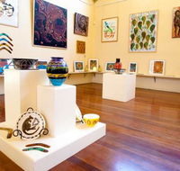 Yarrawarra Aboriginal Cultural Centre
