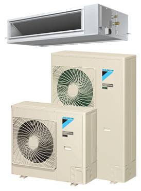 B.N.S Refrigeration & Airconditioning - Dentists Australia 4