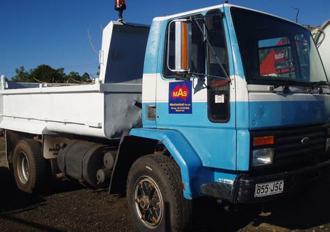 MAS Mechanical Pty Ltd - Dentist Find 1