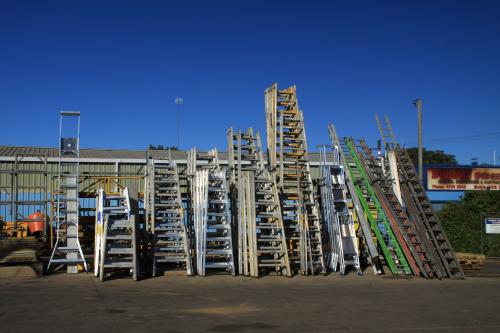 Mount Isa Hire Service and Sales