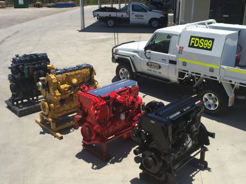 Fabbro Diesel Services