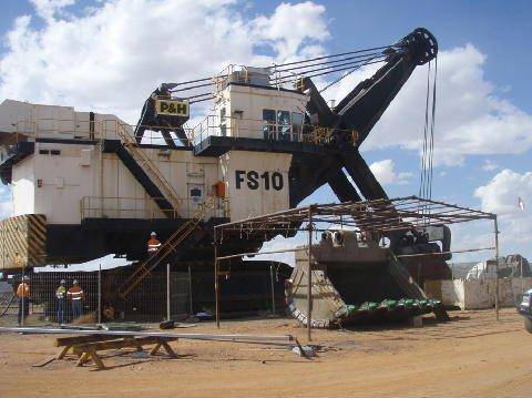 HardRok Engineering Pty Ltd
