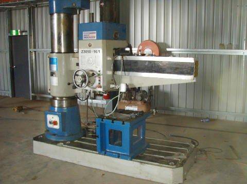 HardRok Engineering Pty Ltd - Dentists Australia 3