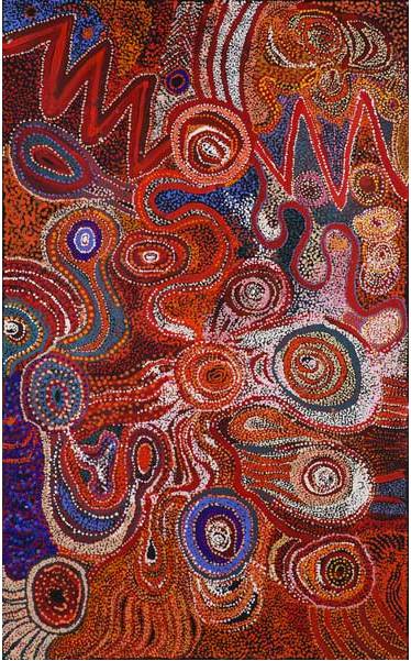 Outstation–Art From Art Centres - Dentist Find 2