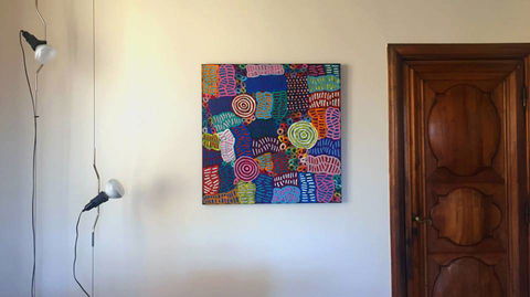 Mbantua Fine Art Gallery - Dentist Find 2