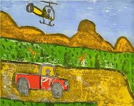 Northern Editions Printmaking Studio & Gallery - Dentist Find 3