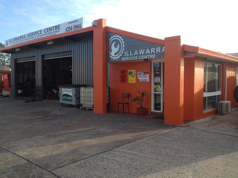 Illawarra Service Centre Pty Ltd - Dentists Australia 0