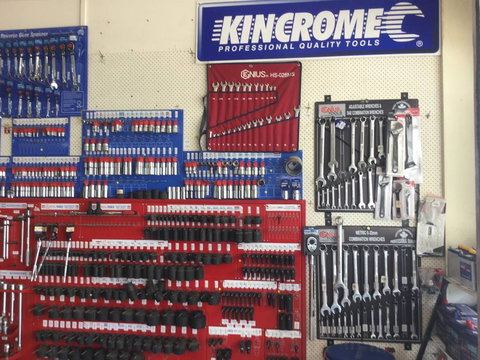 P & D Industrial & Mobile Hydraulic Services - Dentist Find 0