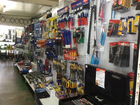 P & D Industrial & Mobile Hydraulic Services - Dentist Find 1