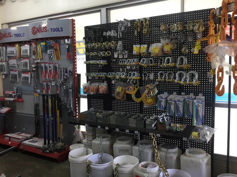 P & D Industrial & Mobile Hydraulic Services - Dentist Find 2