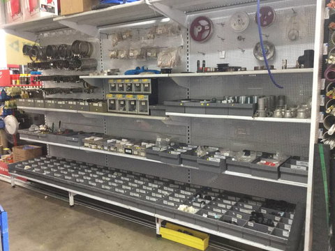 P & D Industrial & Mobile Hydraulic Services - Dentist Find 3