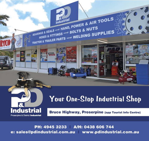 P & D Industrial & Mobile Hydraulic Services - Dentist Find 4