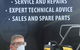 Airless Spray Service - thumb 0