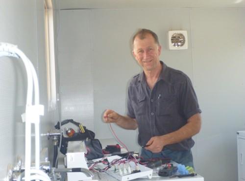 Andergrove Appliance Service