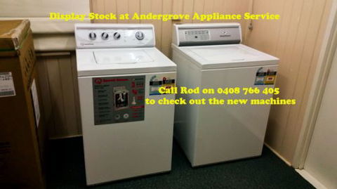 Andergrove Appliance Service - Dentist Find 1