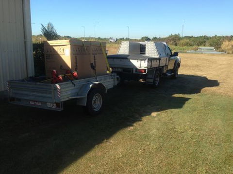 Andergrove Appliance Service - Dentist Find 3
