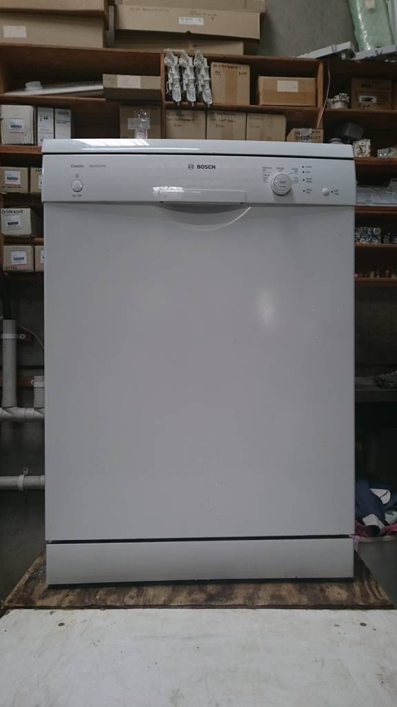 Wilsons Washing Machines Refrigeration