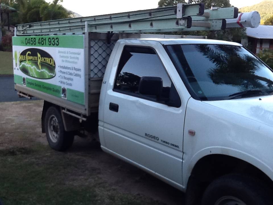 Airlie Complete Electrical