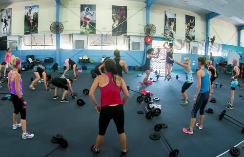 Solutions Health  Fitness Club