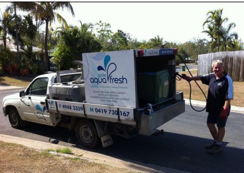Airlie Aqua Fresh