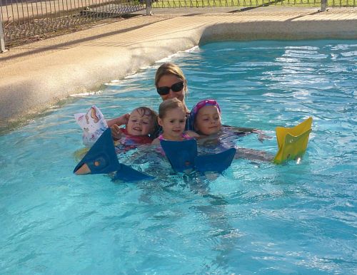 Airlie Beach Swim Centre