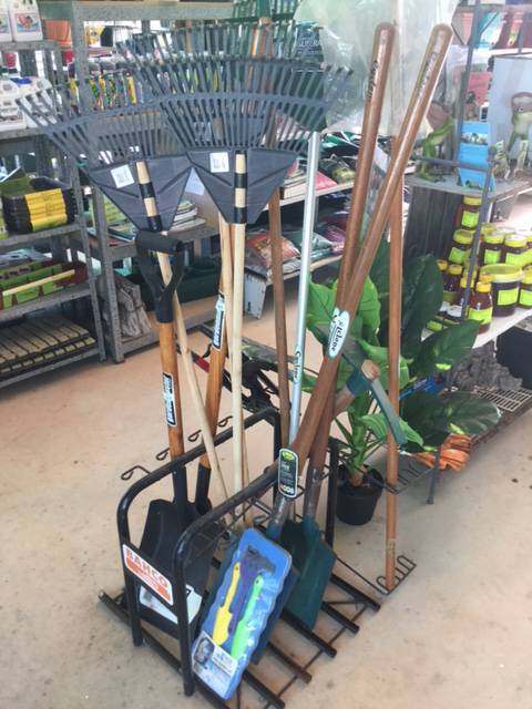 As Green As Garden Centre