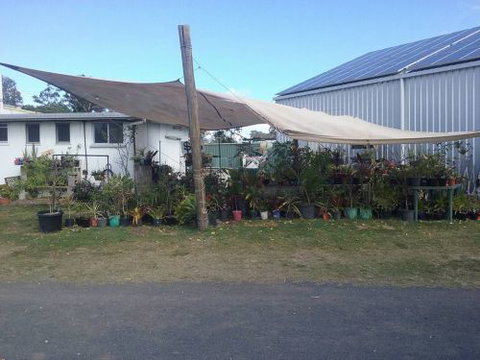 Burrum Landscape Supplies - Dentist Find 0