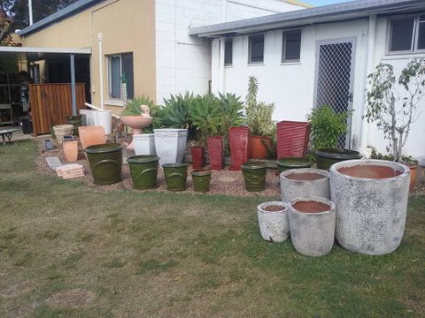 Burrum Landscape Supplies - Dentist Find 1