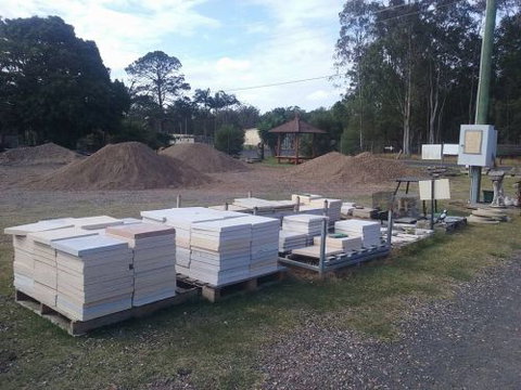 Burrum Landscape Supplies - Dentist Find 2