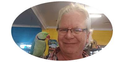 Pets & Ponds - Dentists Australia 2