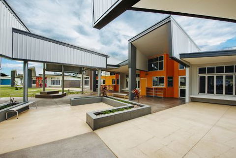 BOLD Architecture + Interior Design - Dentist Find 0