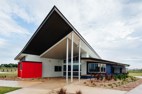 BOLD Architecture + Interior Design - Dentist Find 1
