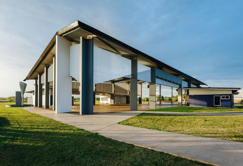 BOLD Architecture + Interior Design - Dentist Find 2