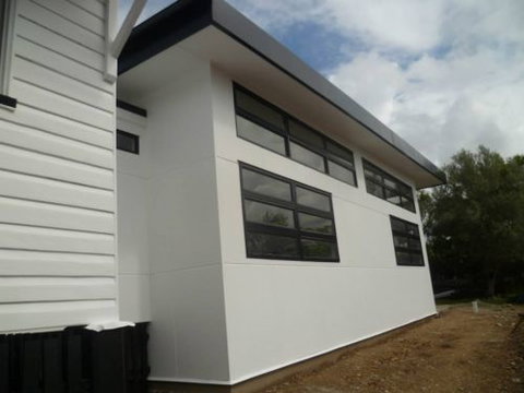 F3 Design & Architecture - Dentist Find 3