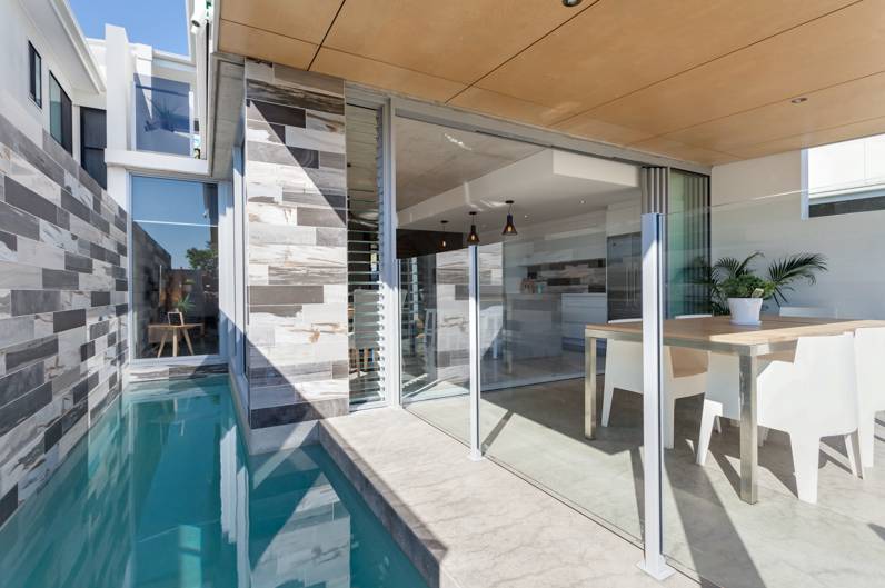 Ashley Camp Architect