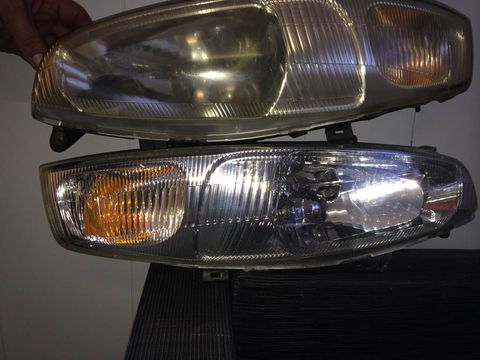 Novus Auto Glass - Dentist Find 3
