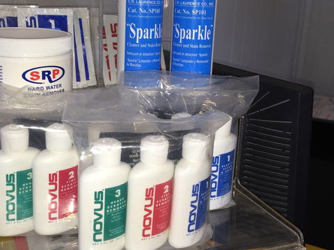 Novus Auto Glass - Dentist Find 4