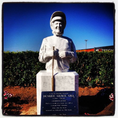 Dan Davie Marble Metal Masterpieces