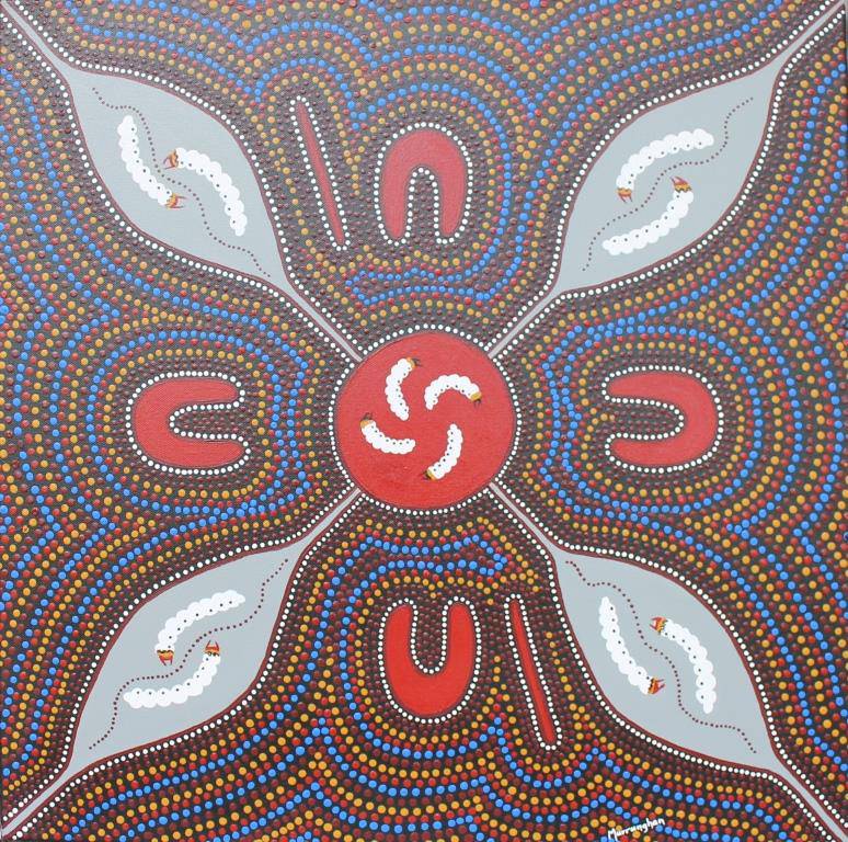 Dunghutti-Ngaku Aboriginal Art Gallery
