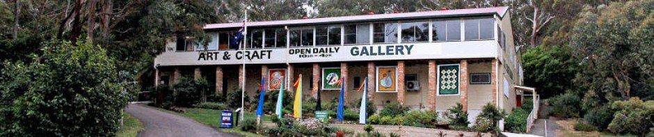 Port Stephens Community Arts Centre