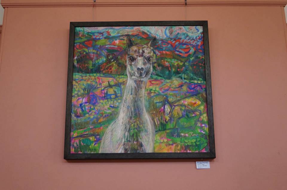 Shellharbour City Arts Society Inc