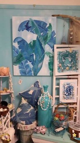 Kaz Art-Whitewash Gallery - Dentists Australia 4