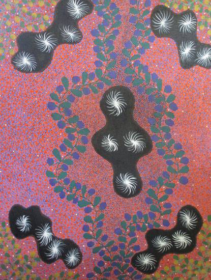 Arlpwe Art Gallery