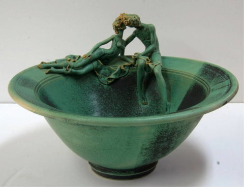 Australis Art - Dentist Find 3