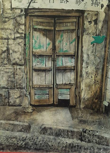 Claire Souter Gallery - Dentist Find 3