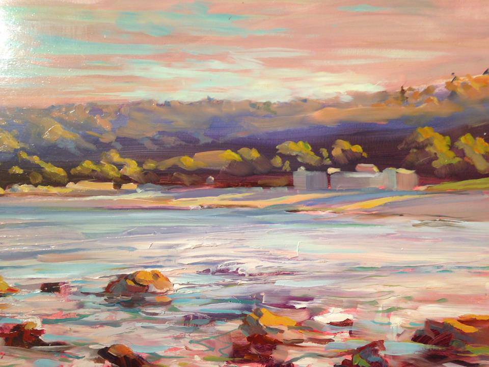 Mossman Picture Framing  Gallery
