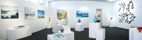 Framed–The Darwin Gallery - Dentist Find 1